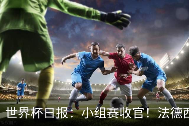 世界杯日报：小组赛收官！法德西荷葡半区绞杀+韩国伊朗出局