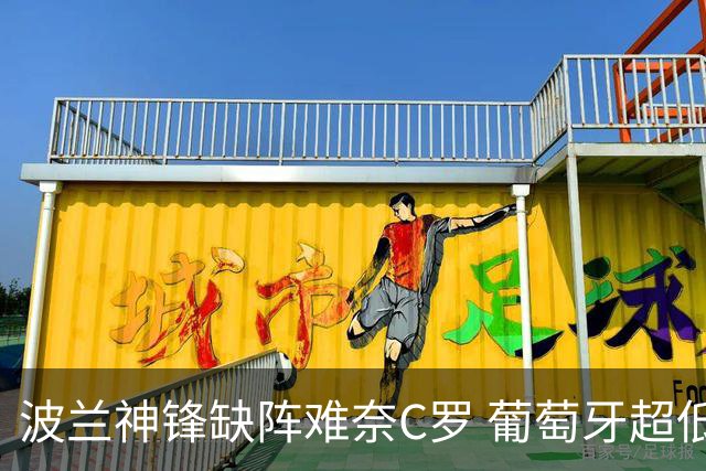 波兰神锋缺阵难奈C罗 葡萄牙超低赔欲迎大胜