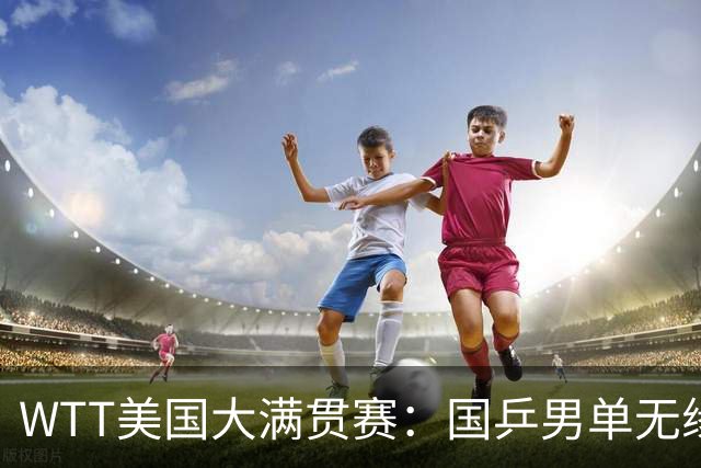 WTT美国大满贯赛：国乒男单无缘八强